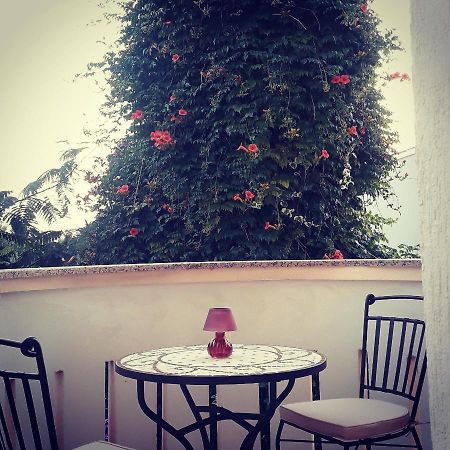Ana & Marko Rooms โนวาลยา ภายนอก รูปภาพ