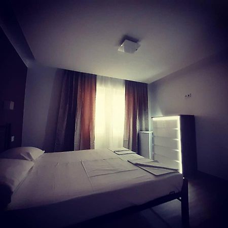 Ana & Marko Rooms โนวาลยา ภายนอก รูปภาพ